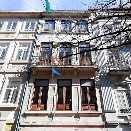 Galeriasapart Πόρτο Εξωτερικό φωτογραφία