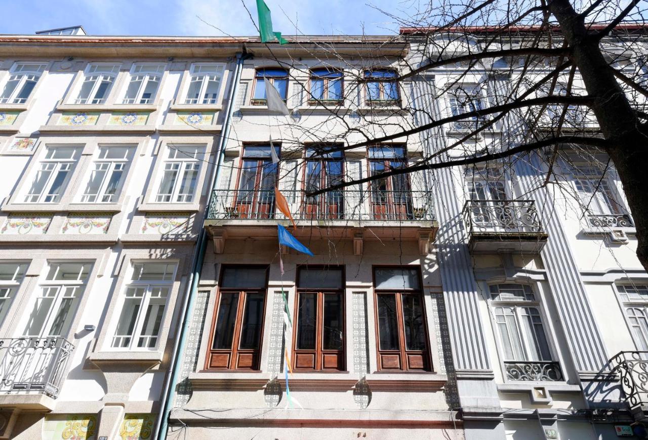 Galeriasapart Πόρτο Εξωτερικό φωτογραφία