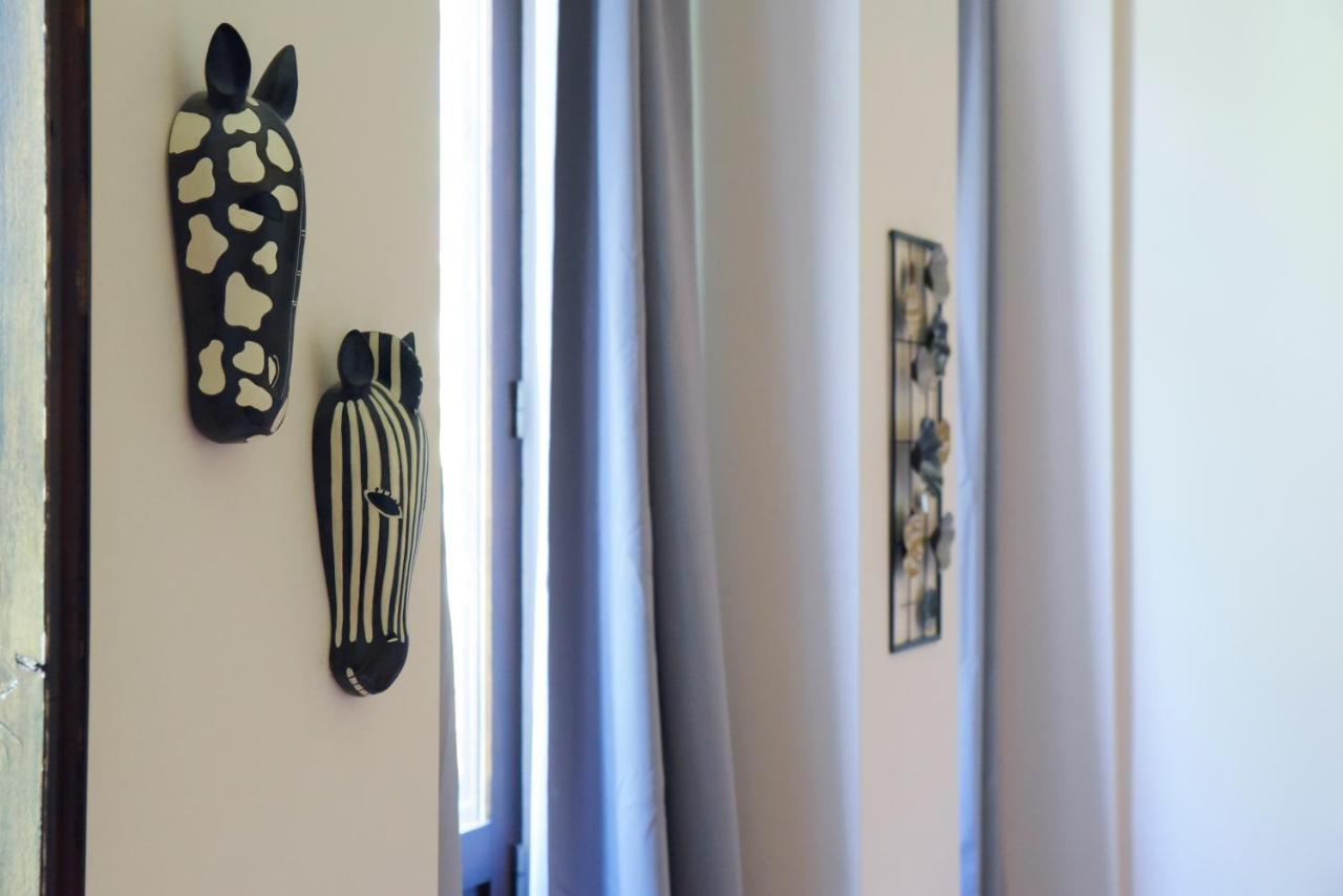 Galeriasapart Πόρτο Εξωτερικό φωτογραφία