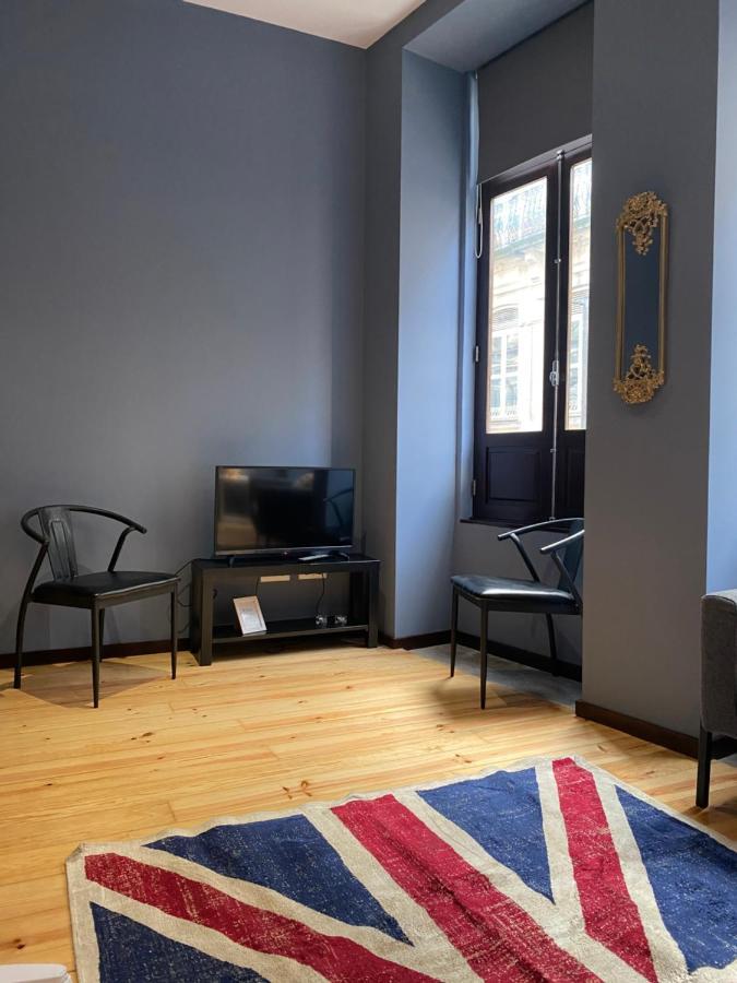 Galeriasapart Πόρτο Εξωτερικό φωτογραφία