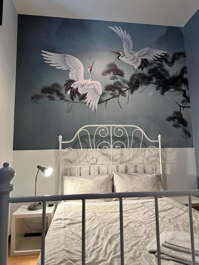 Galeriasapart Πόρτο Εξωτερικό φωτογραφία